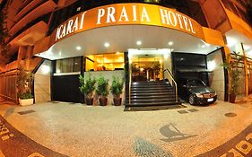 Icaraí Praia Hotel